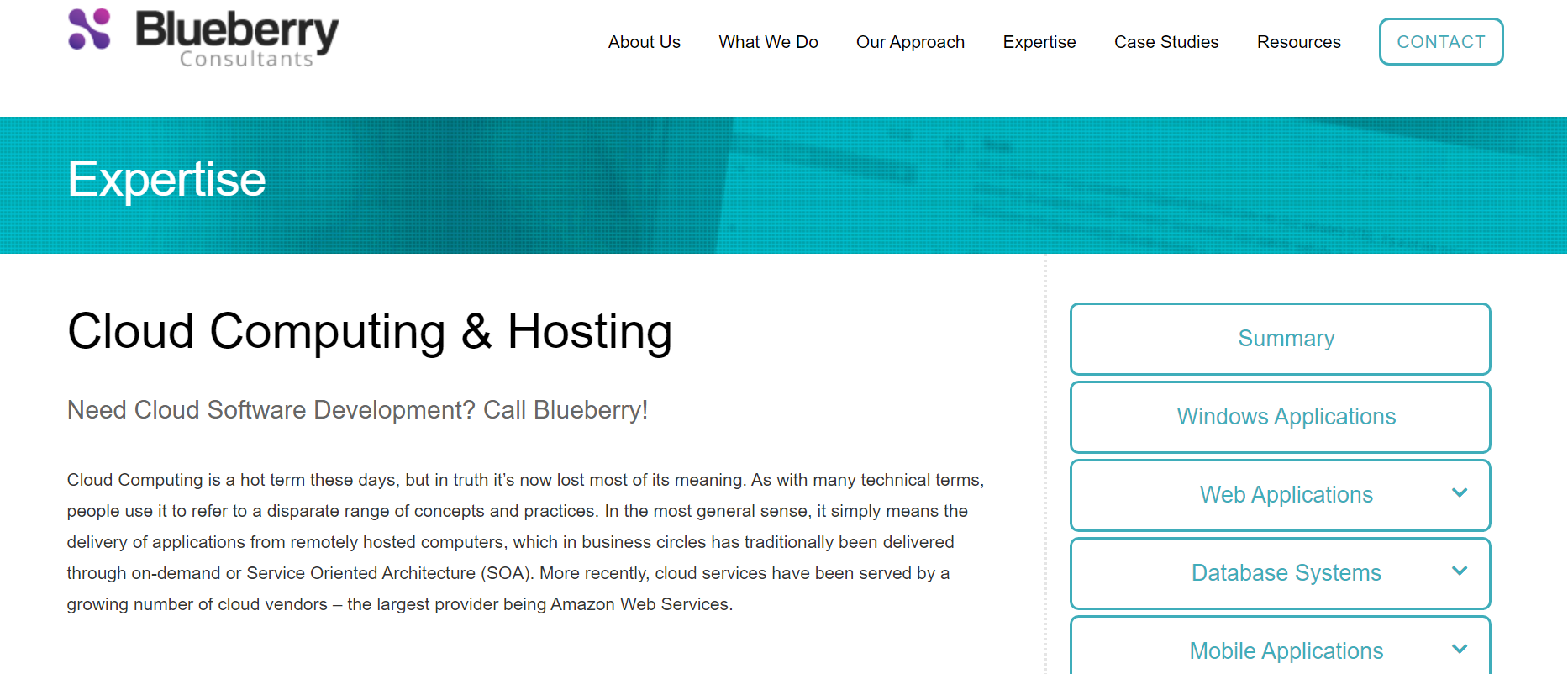 30 best cloud migration companies in the world