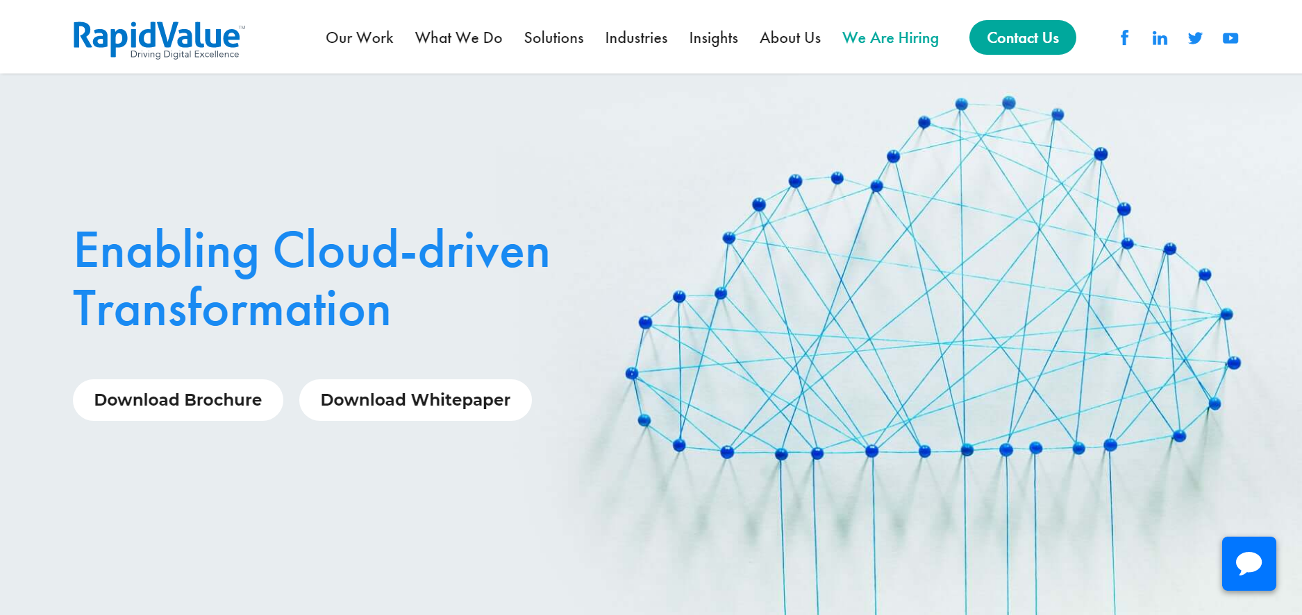 30 best cloud migration companies in the world