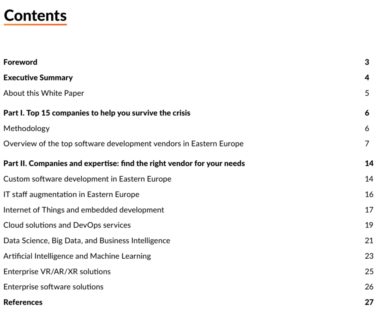 machine learning software companies
