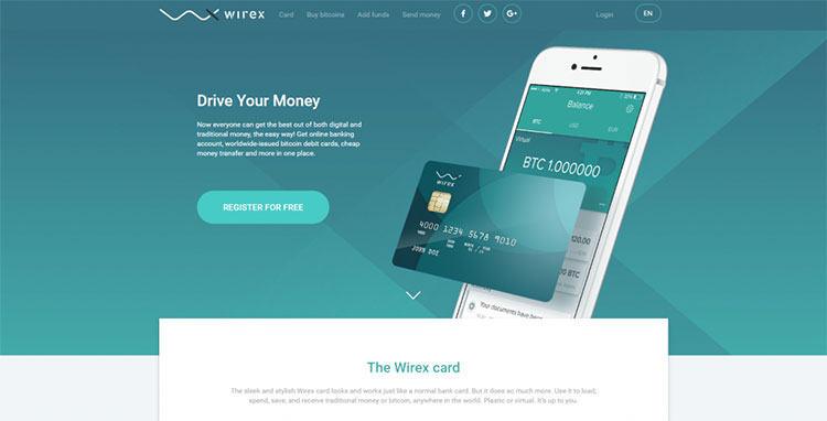 Wirex