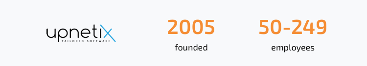 Upnetix-JSC