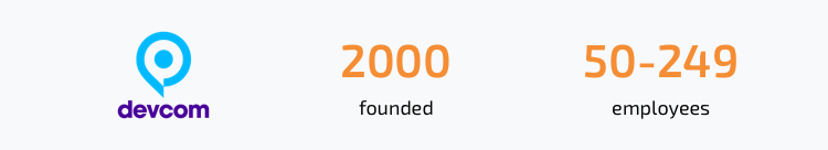 DevCom