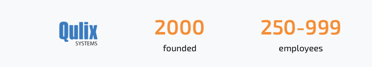 Qulix-Systems
