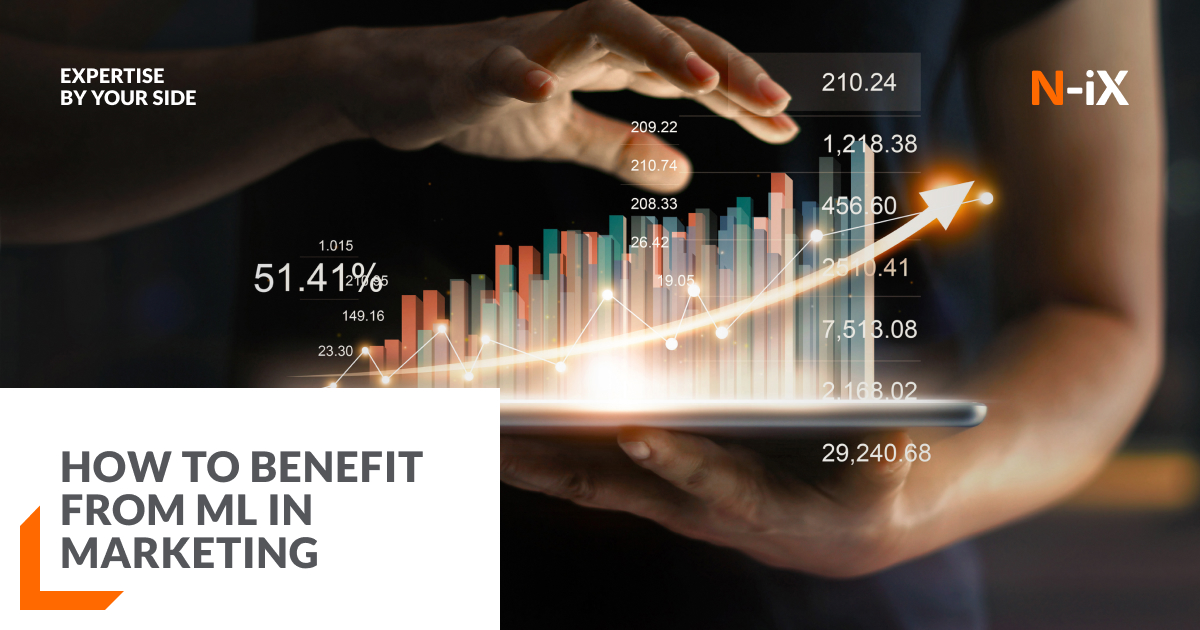 MACHINE LEARNING MARKETING AUTOMATION visual data 7